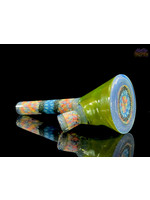 Artist Jeff Heather Murrine Tube