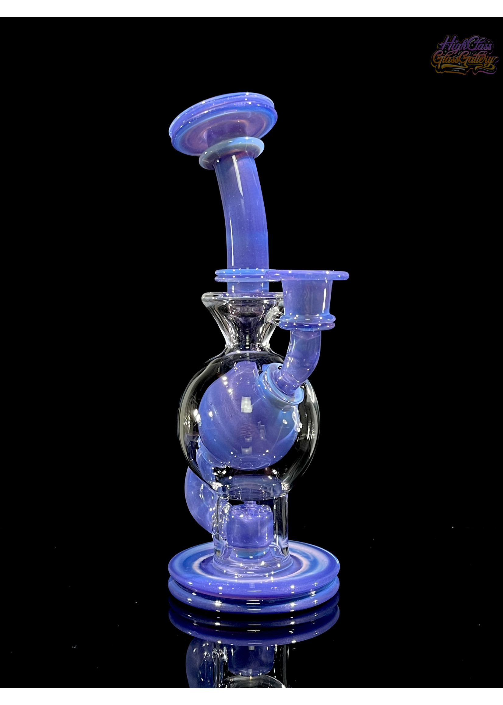 Artist DBE503 Ball Rig #3