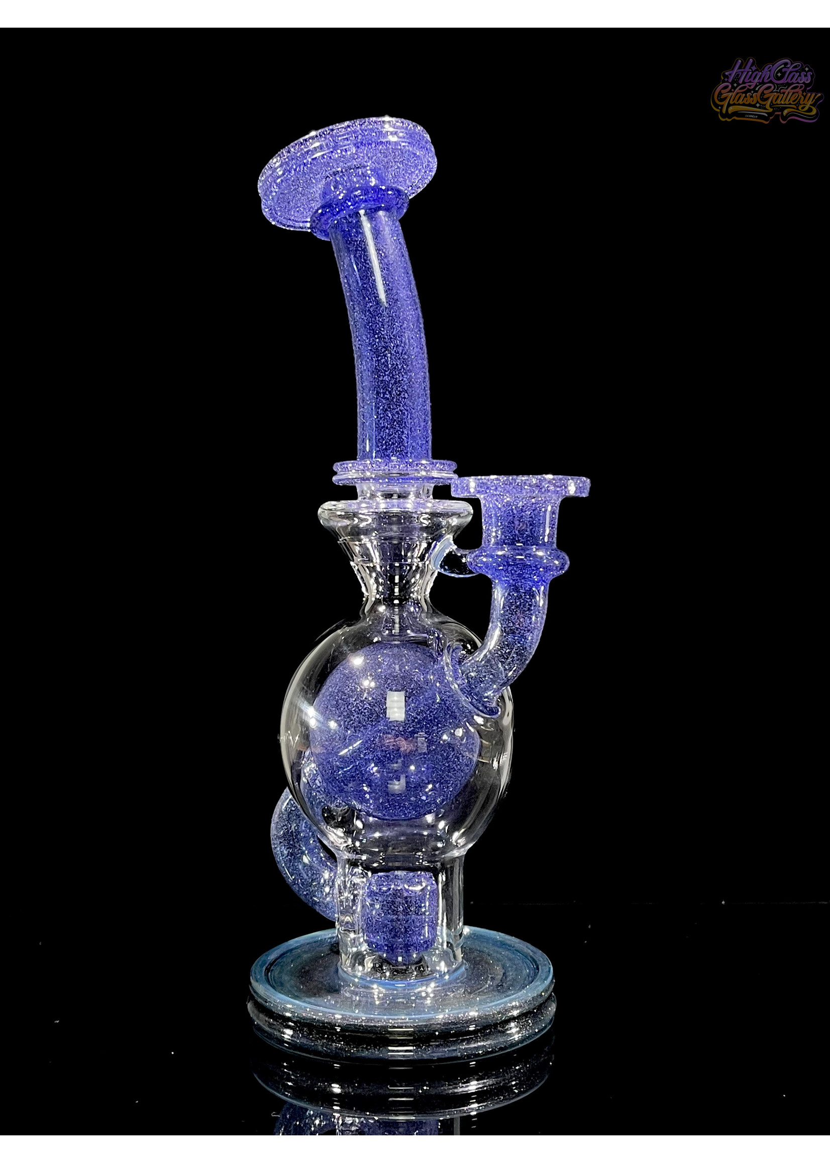 Artist DBE503 Ball Rig #4