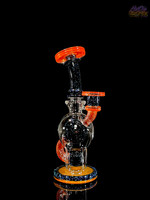 Artist DBE503 Ball Rig Crushed Opal #6