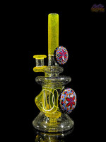 Artist Bowman X Vogel #1