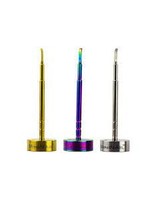 Mini Nail Mini Nail Flat Top Dabber
