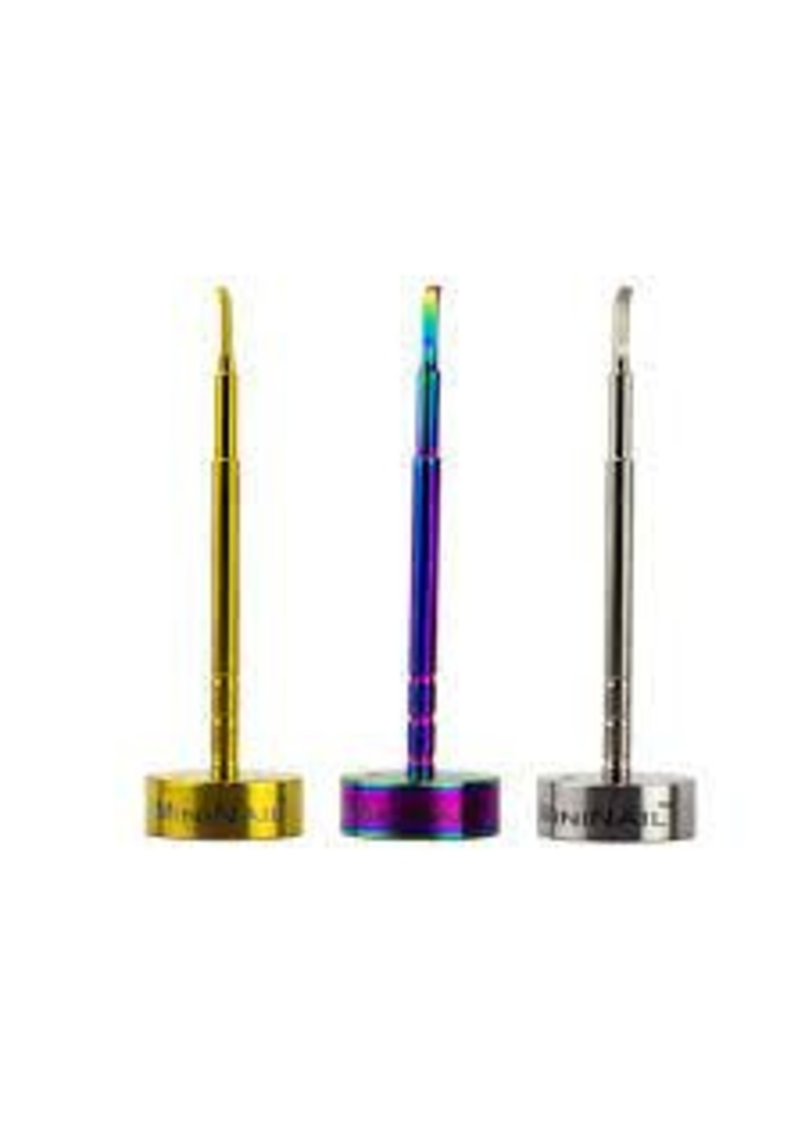 Mini Nail Mini Nail Flat Top Dabber