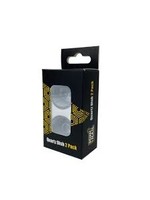 Mini Nail Mini Nail Dish Replacement 2 Pack
