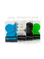 Resolution Resolution Rig Kit