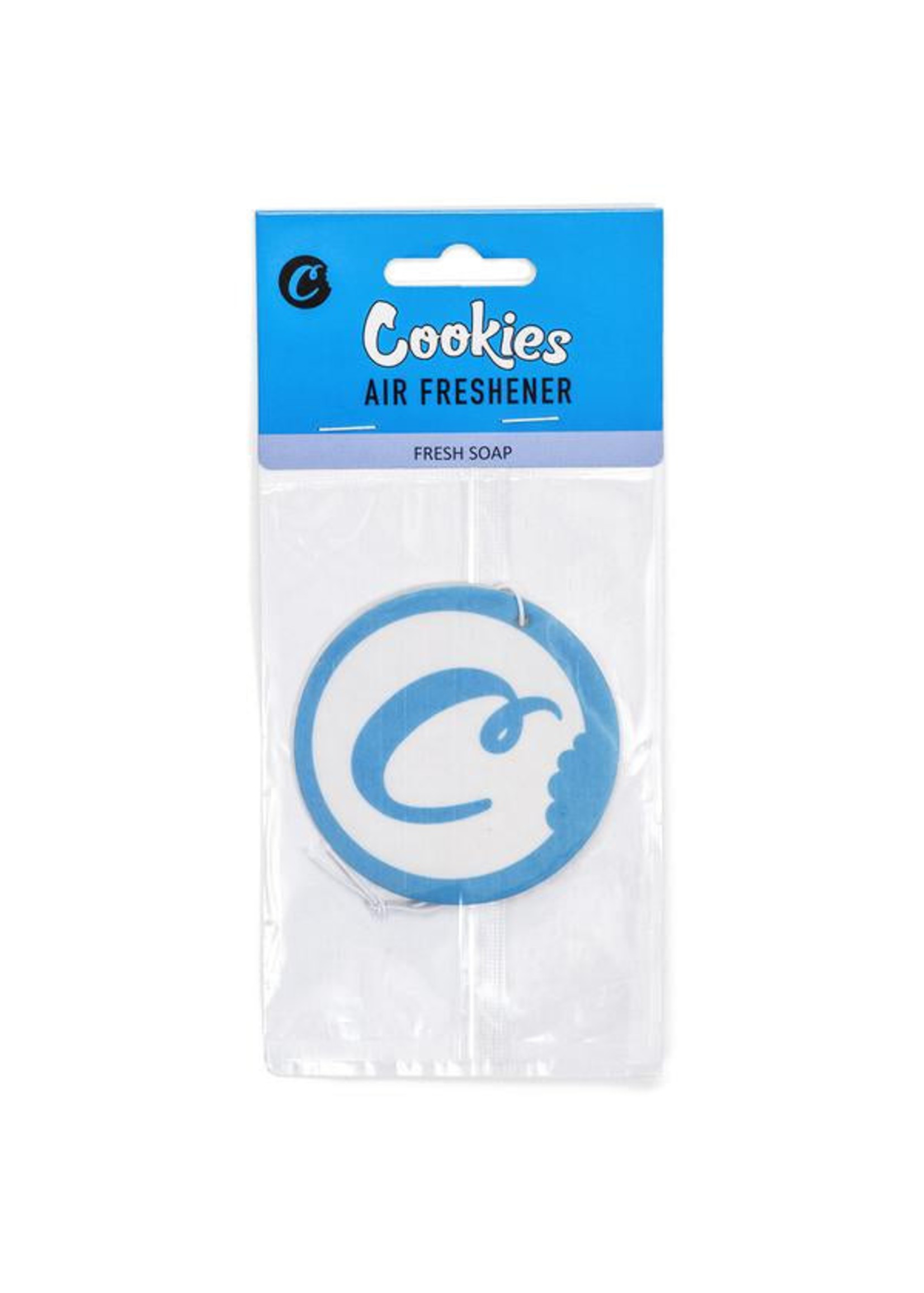 Cookies Cookies C Bite Air Freshener