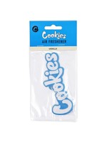 Cookies Cookies Air Freshener