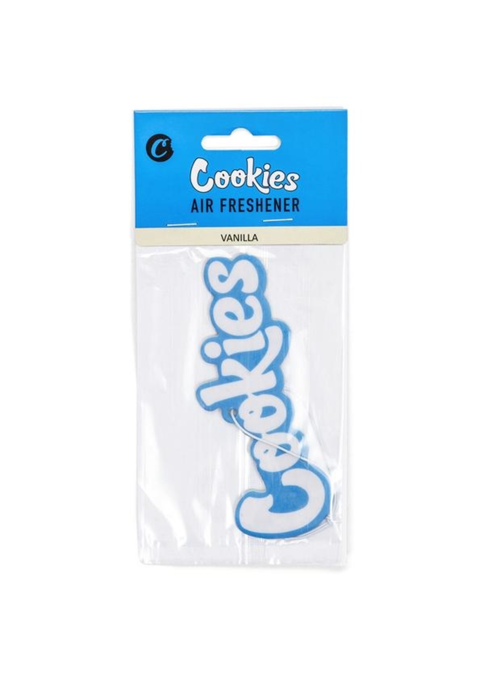 Cookies Cookies Air Freshener