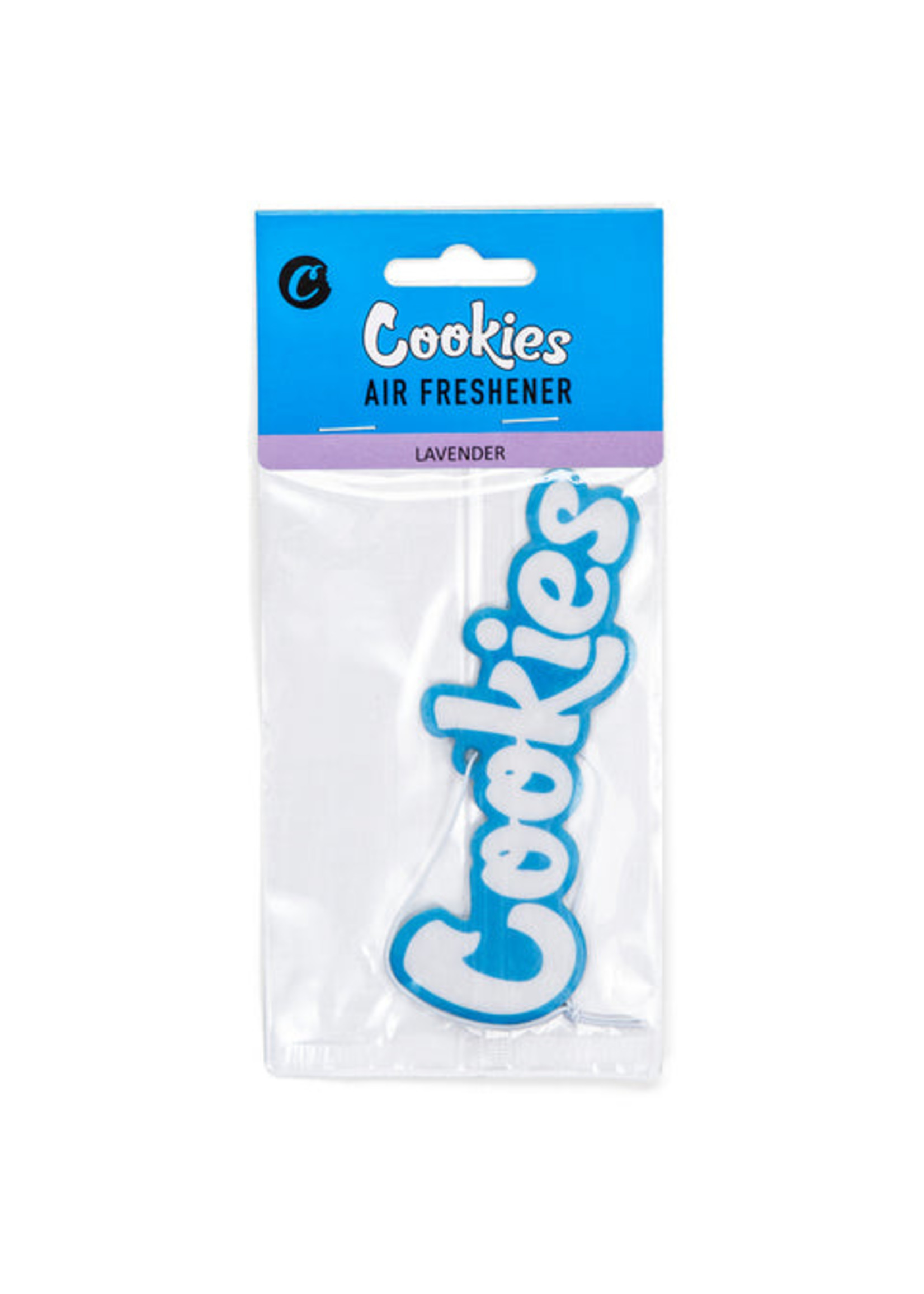 Cookies Cookies Air Freshener