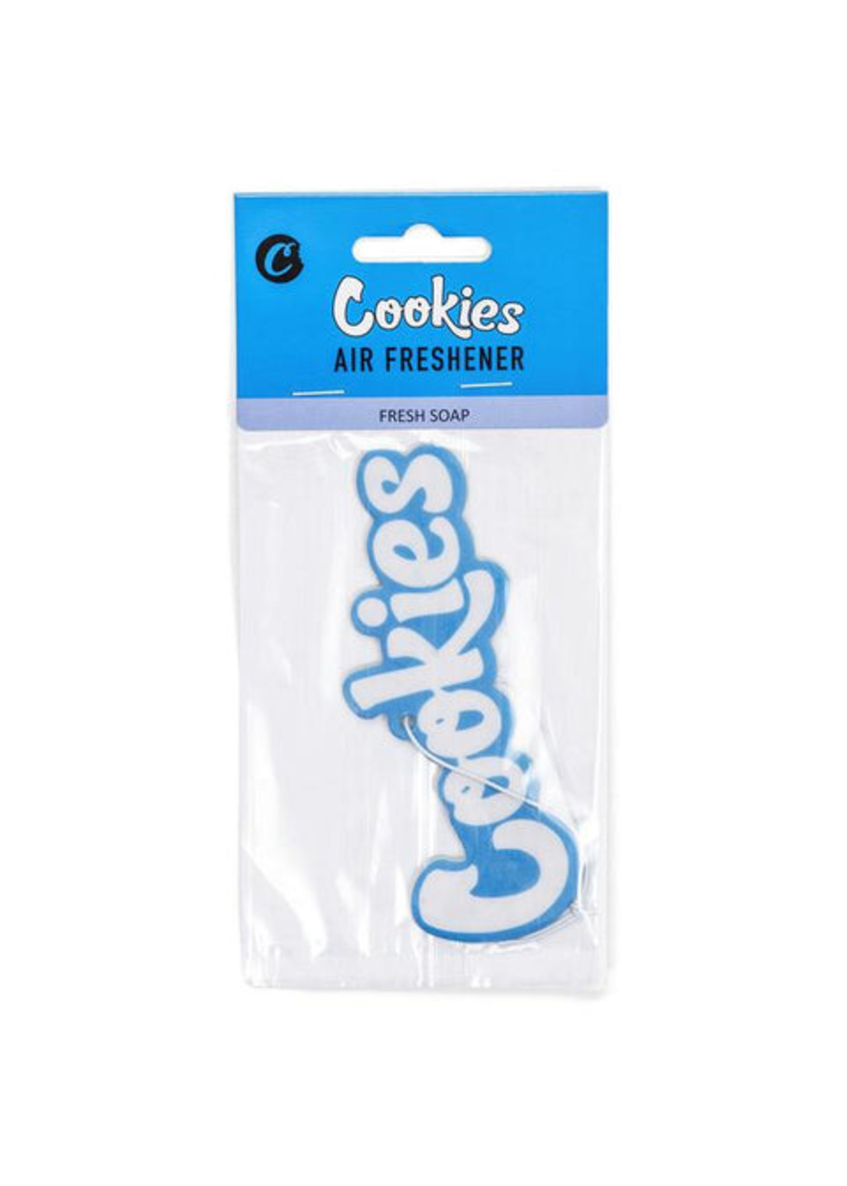 Cookies Cookies Air Freshener