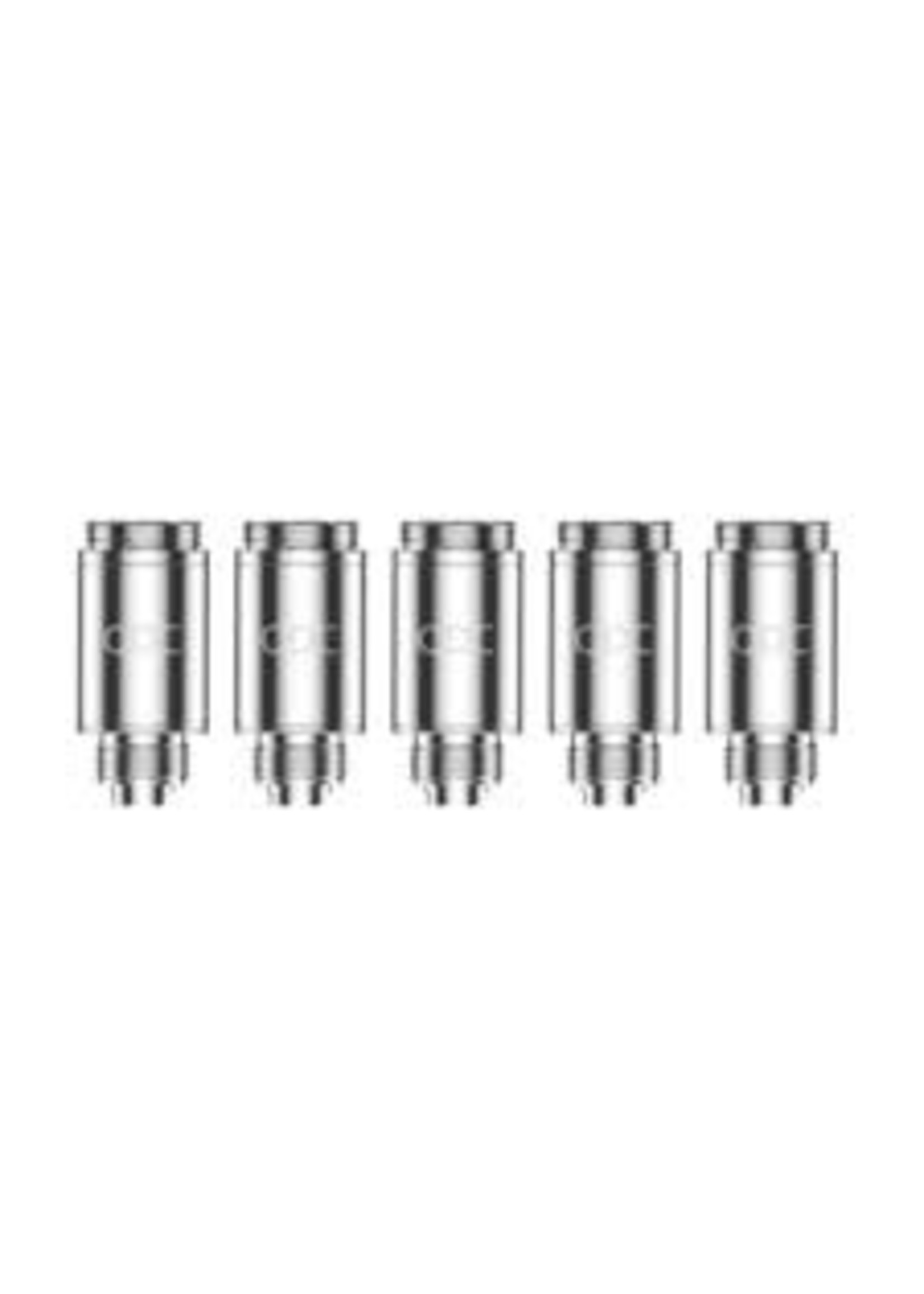 Yocan Yocan Apex Mini Coil 5 Pack