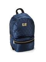 Cookies Cookies Quilted Backpack
