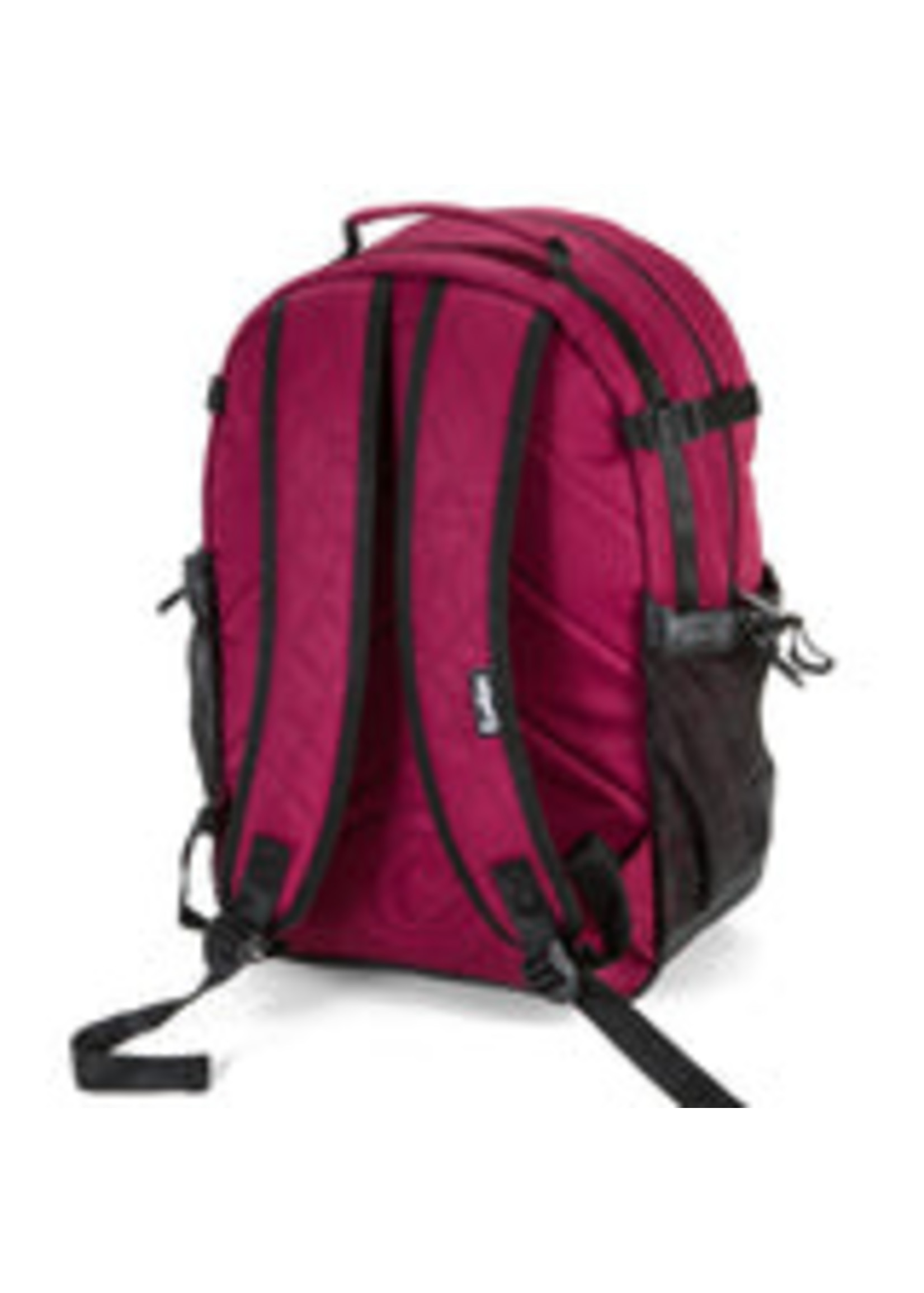 Cookies Cookies Mesh Overlay Backpack