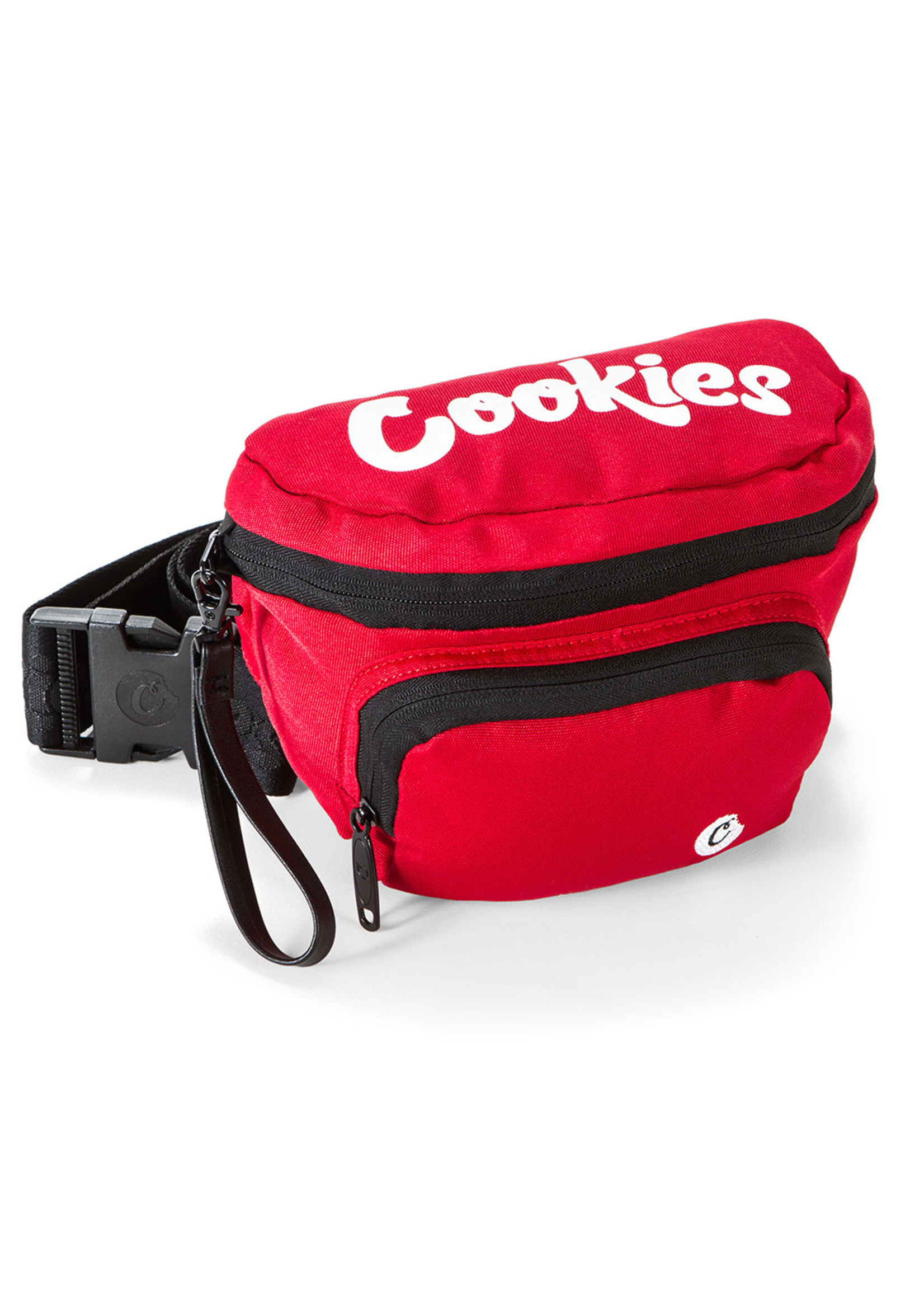 Cookies Cookies Environmental Fanny Pack