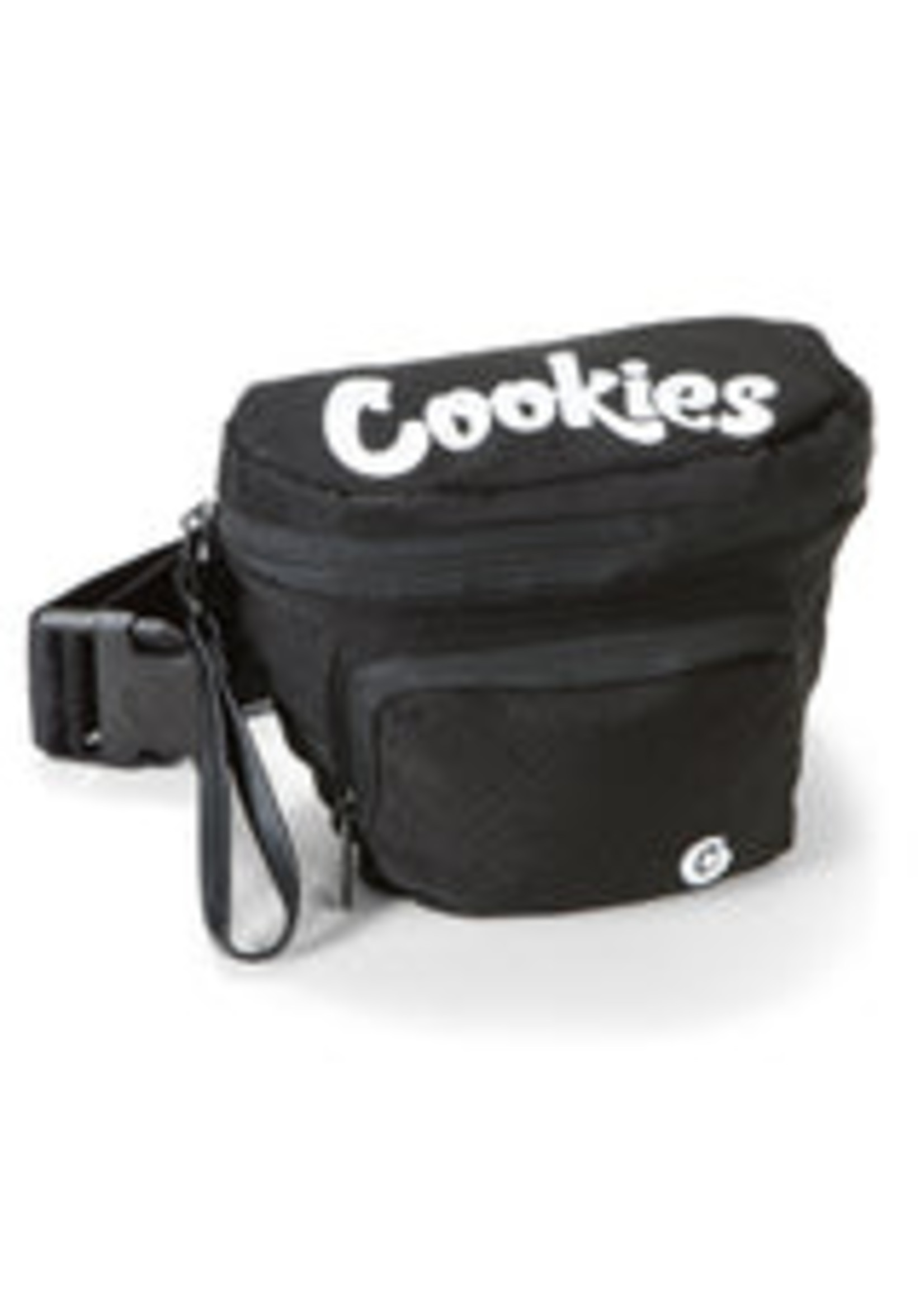 Cookies Cookies Environmental Fanny Pack