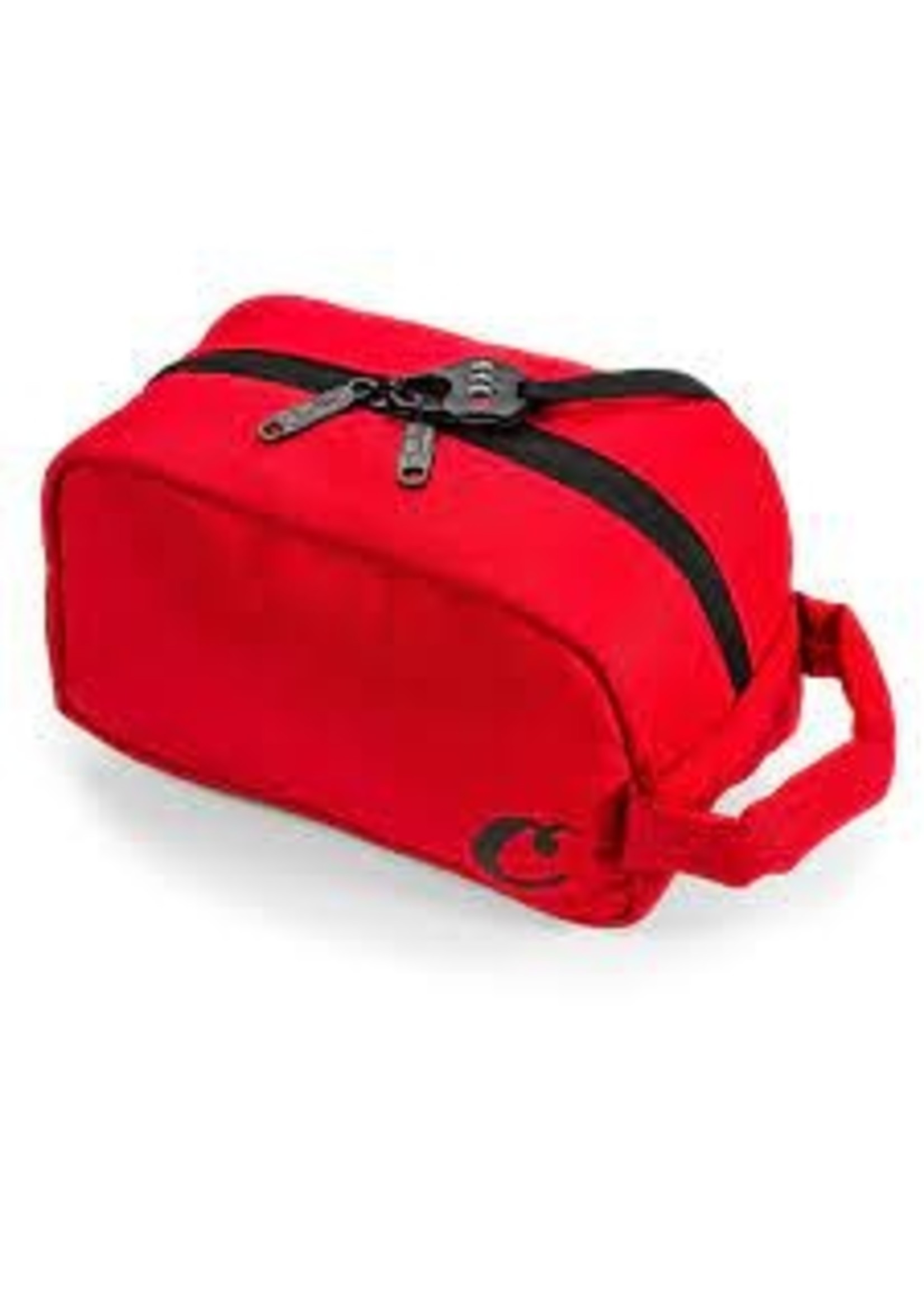 Cookies Cookies Toiletry Stash Bag