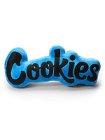 Cookies Cookies Velour Pillow