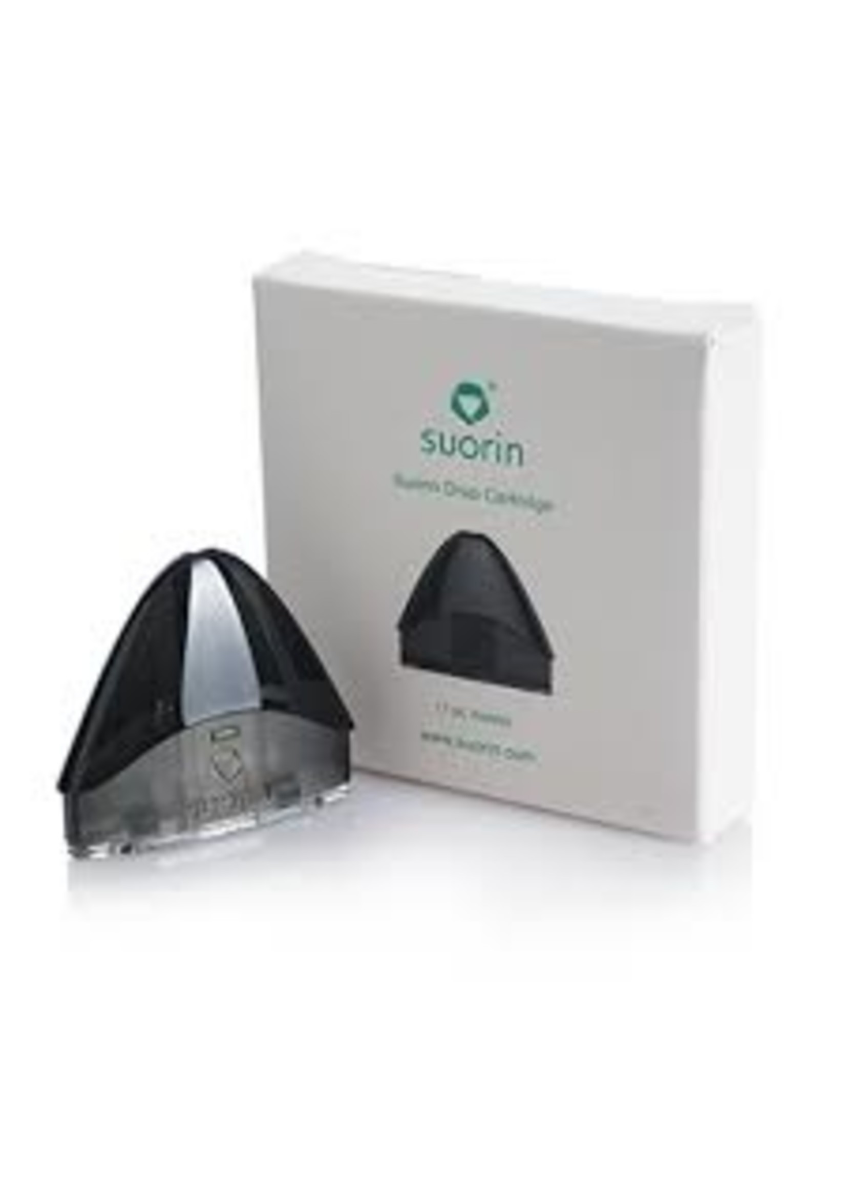 Suorin Suorin Drop Cartridge
