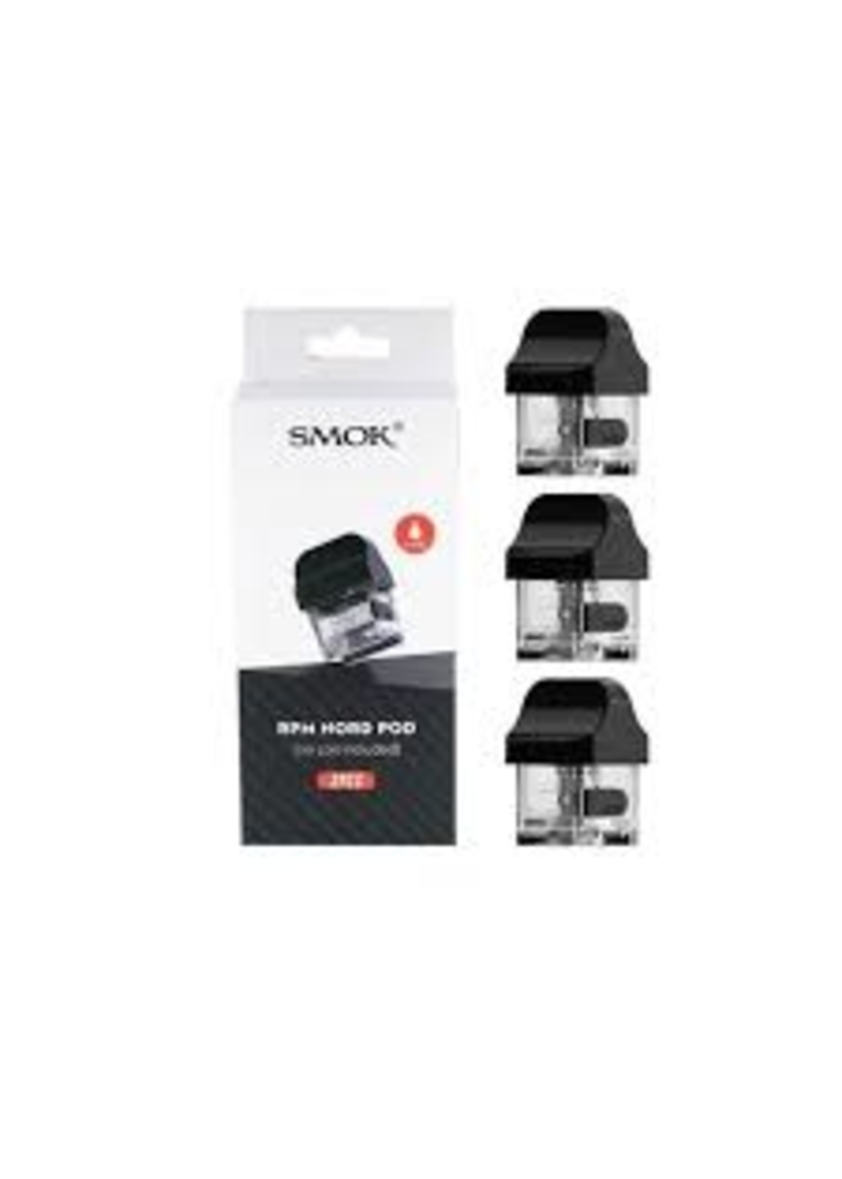 Smok Smok RPM Nord Pod 3 Pack