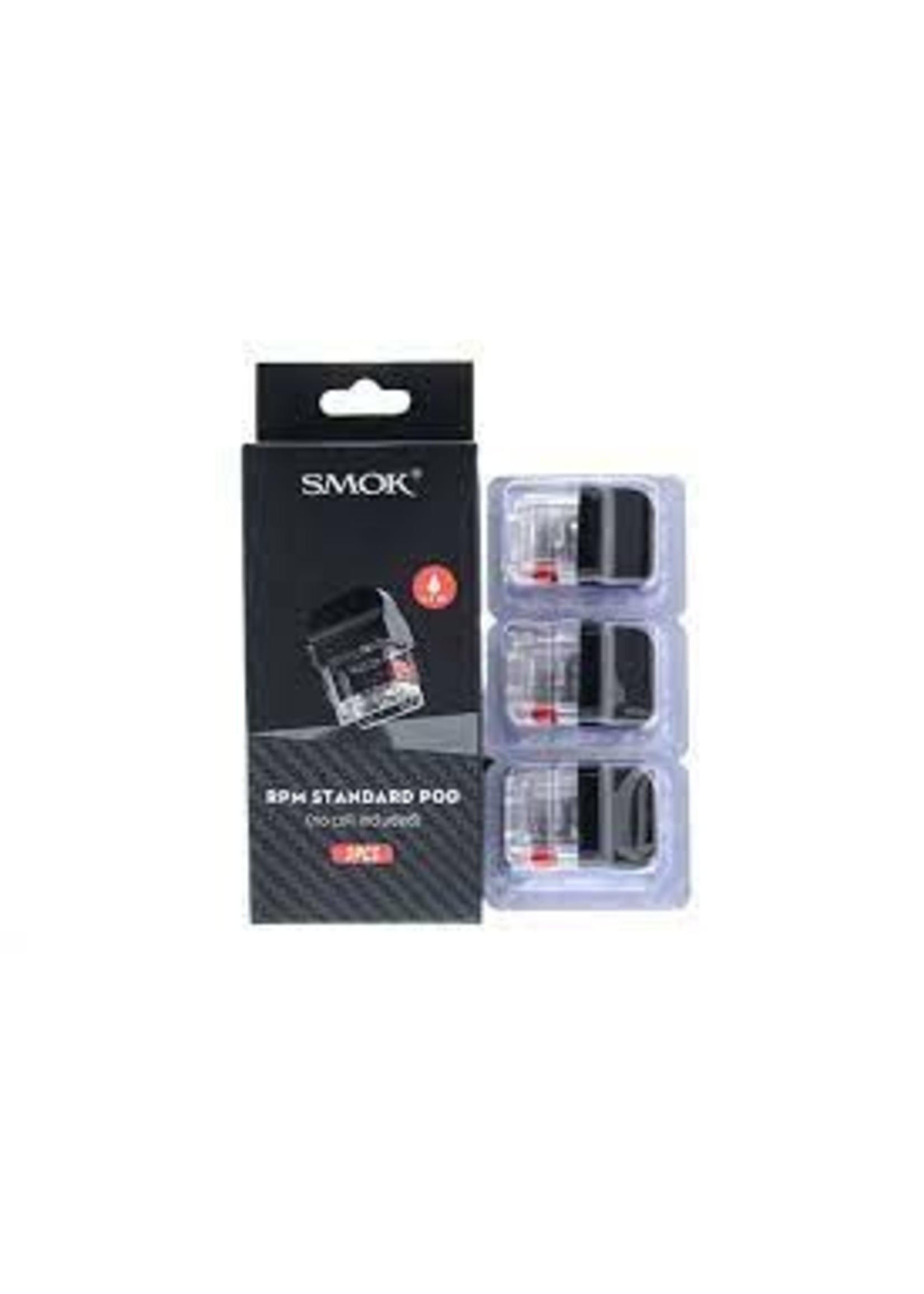 Smok Smok RPM Standard Pod