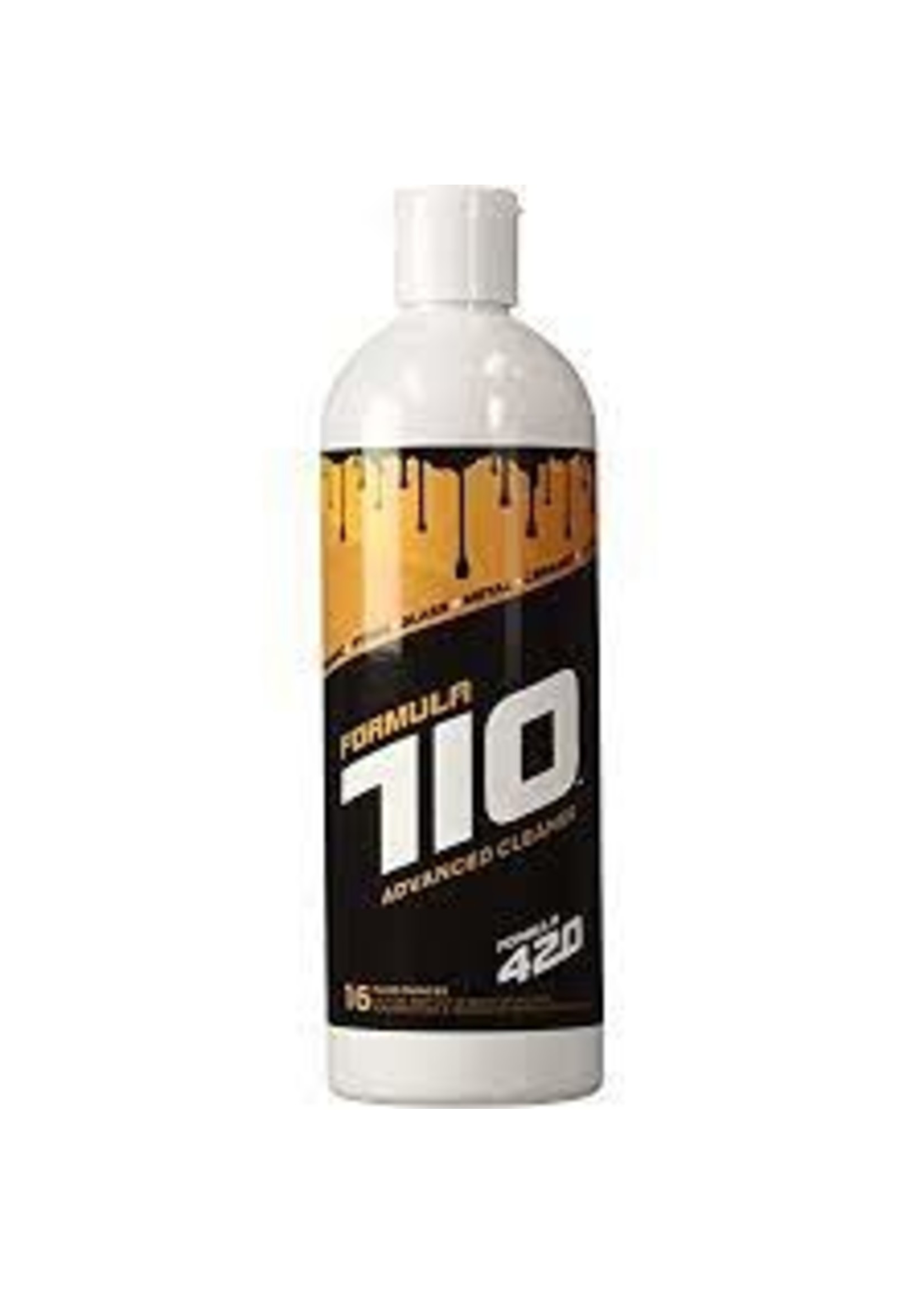 Formula 420 Formula 420 710 Advanced Cleaner 16oz