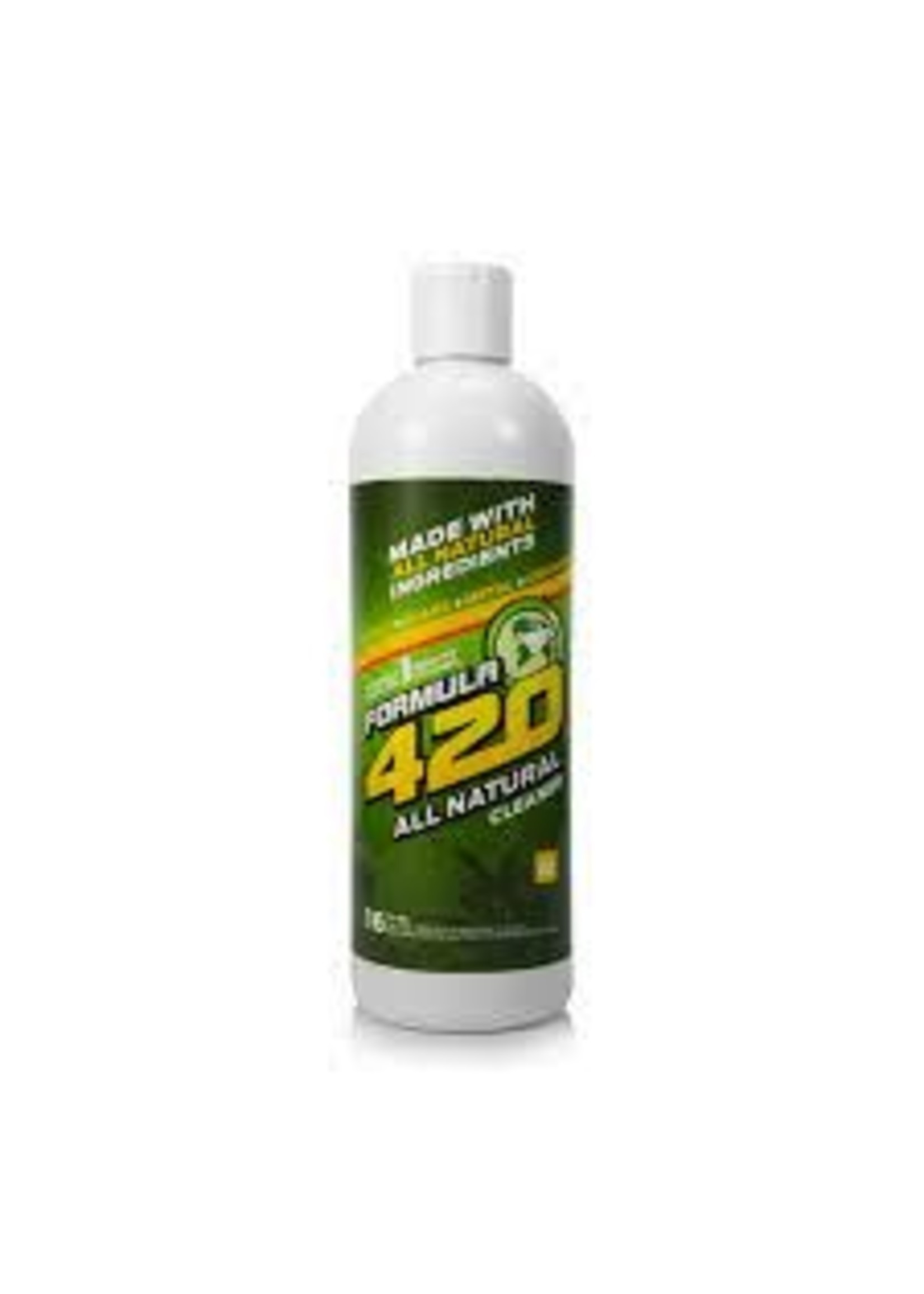 Formula 420 Formula 420 All Natural Cleaner 16oz