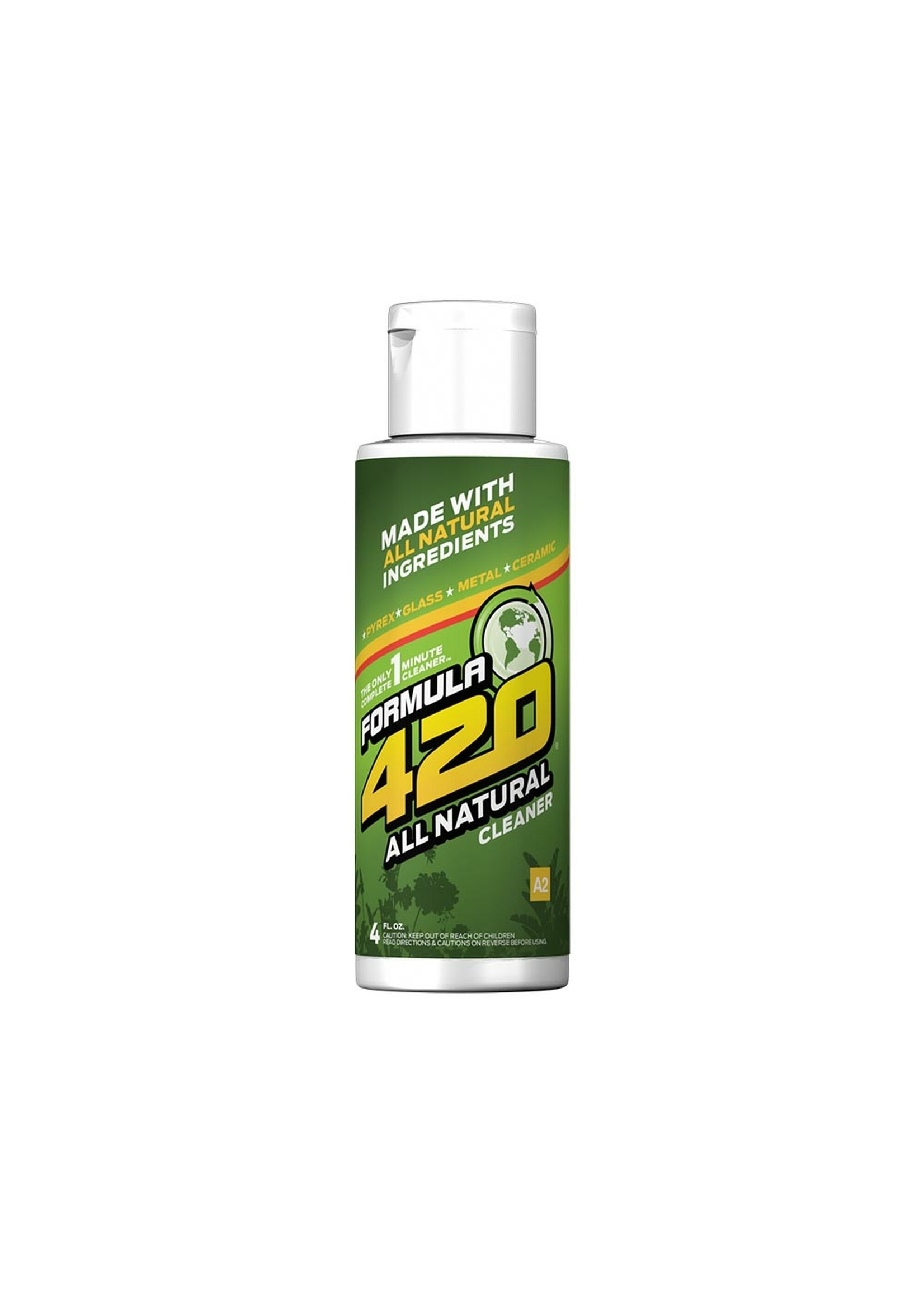 Formula 420 Formula 420 All Natural Cleaner 4oz