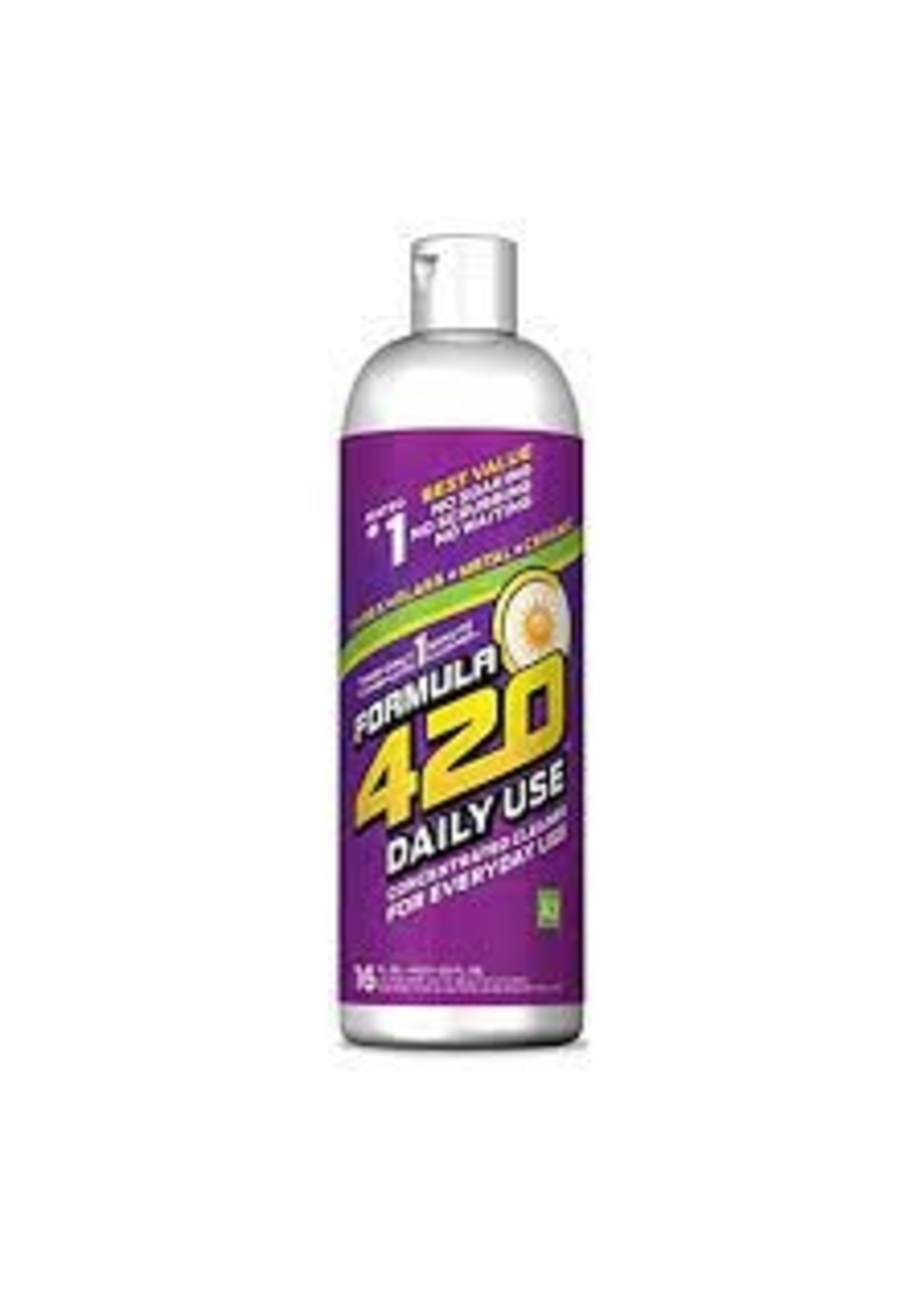 Formula 420 Formula 420 Daily Use Cleaner 16oz