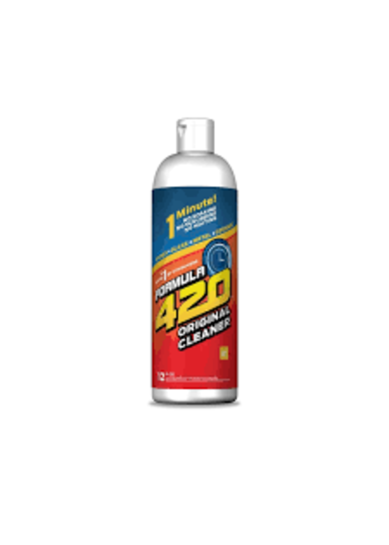 Formula 420 Formula 420 Original Cleaner 12oz
