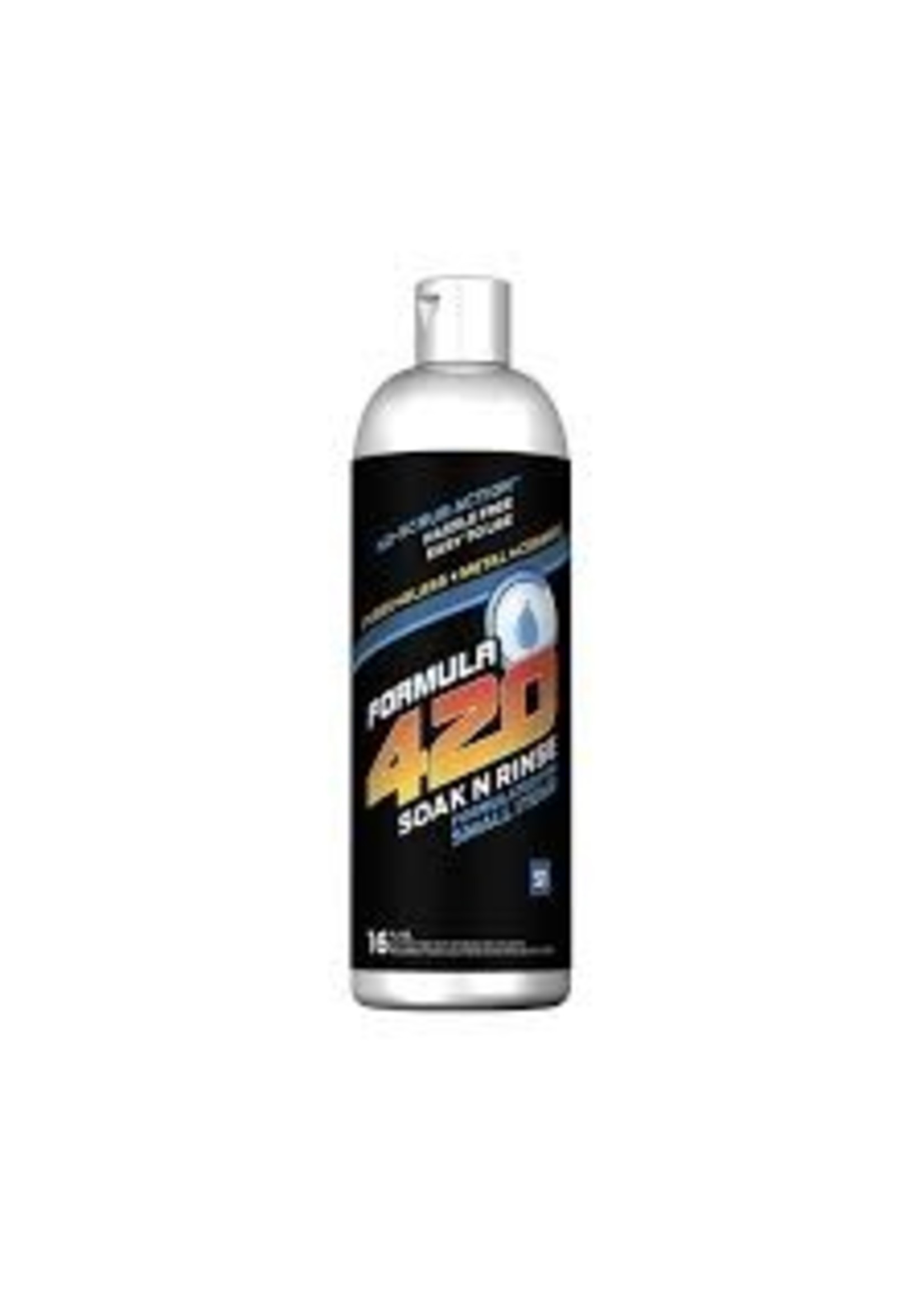 Formula 420 Formula 420 Soak N Rinse 16oz