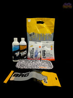 Formula 420 Formula 420 710 Bag Cleaning Kit