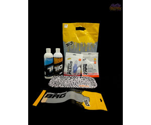 Formula 420 710 Bag Cleaning Kit - High Class Glass Gallery