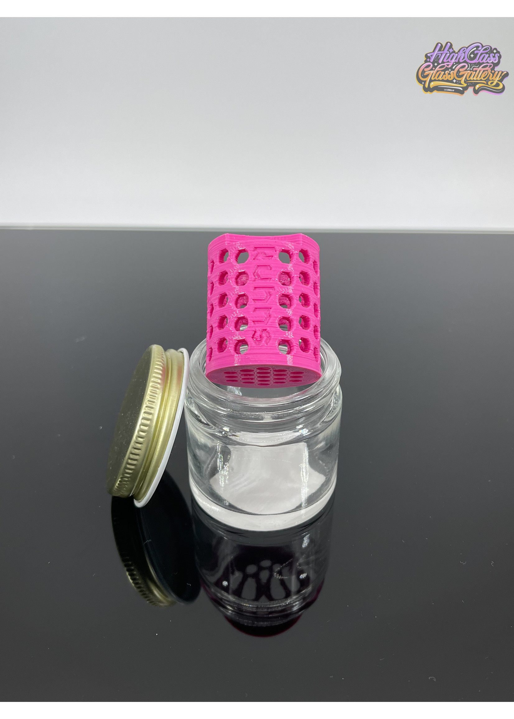 Artist Kuhns 1oz Soaking Jar