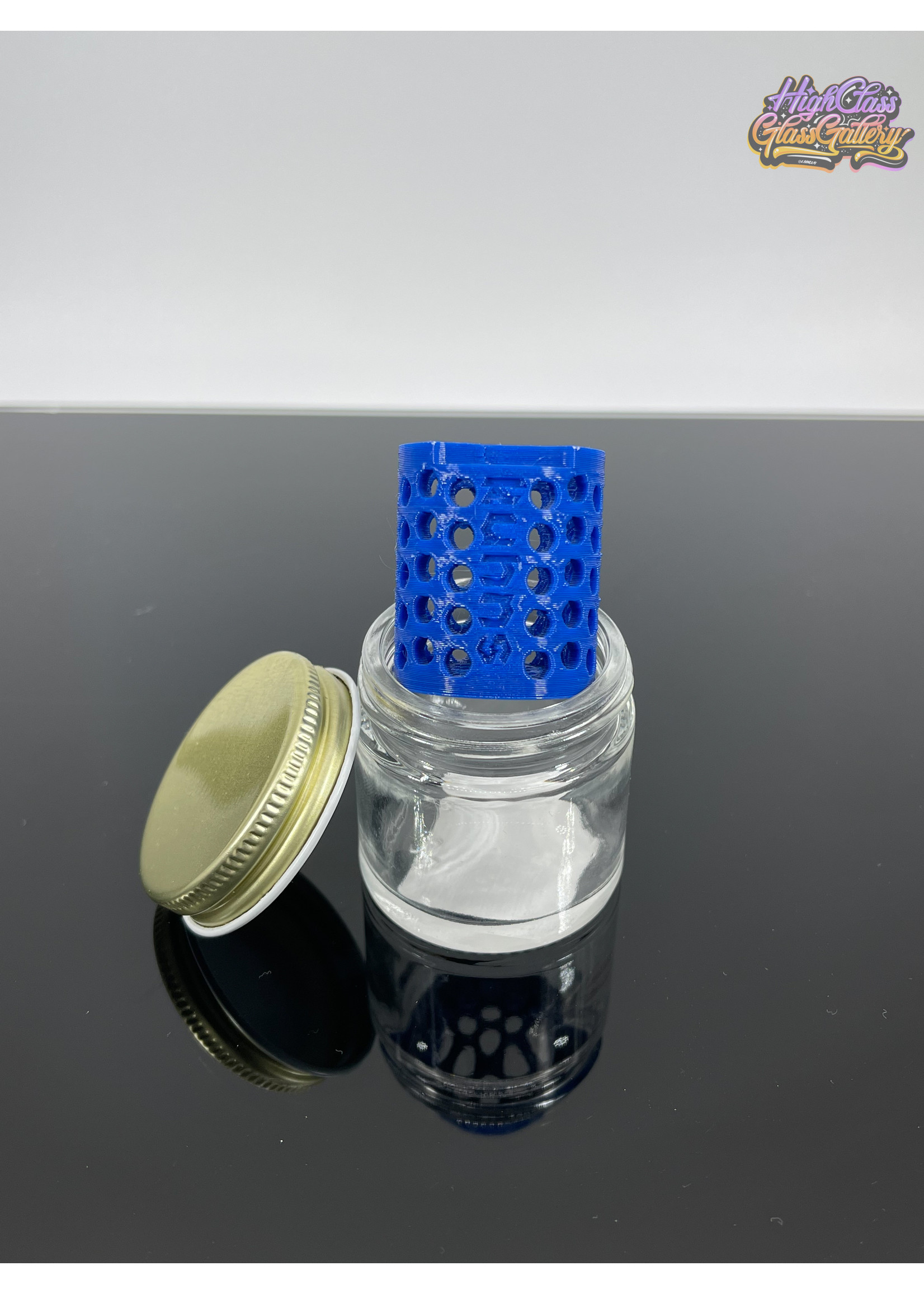 Artist Kuhns 1oz Soaking Jar