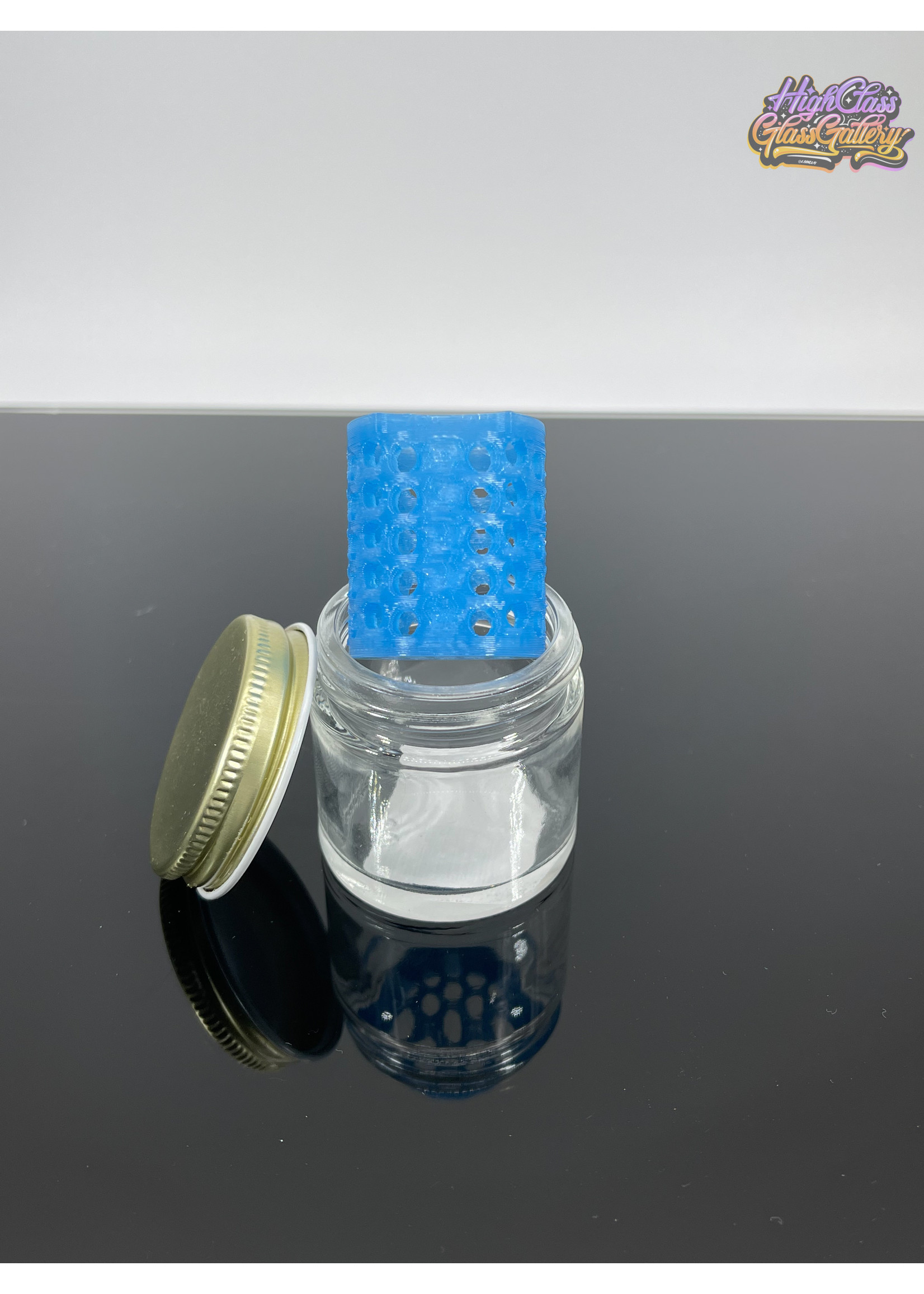 Artist Kuhns 1oz Soaking Jar