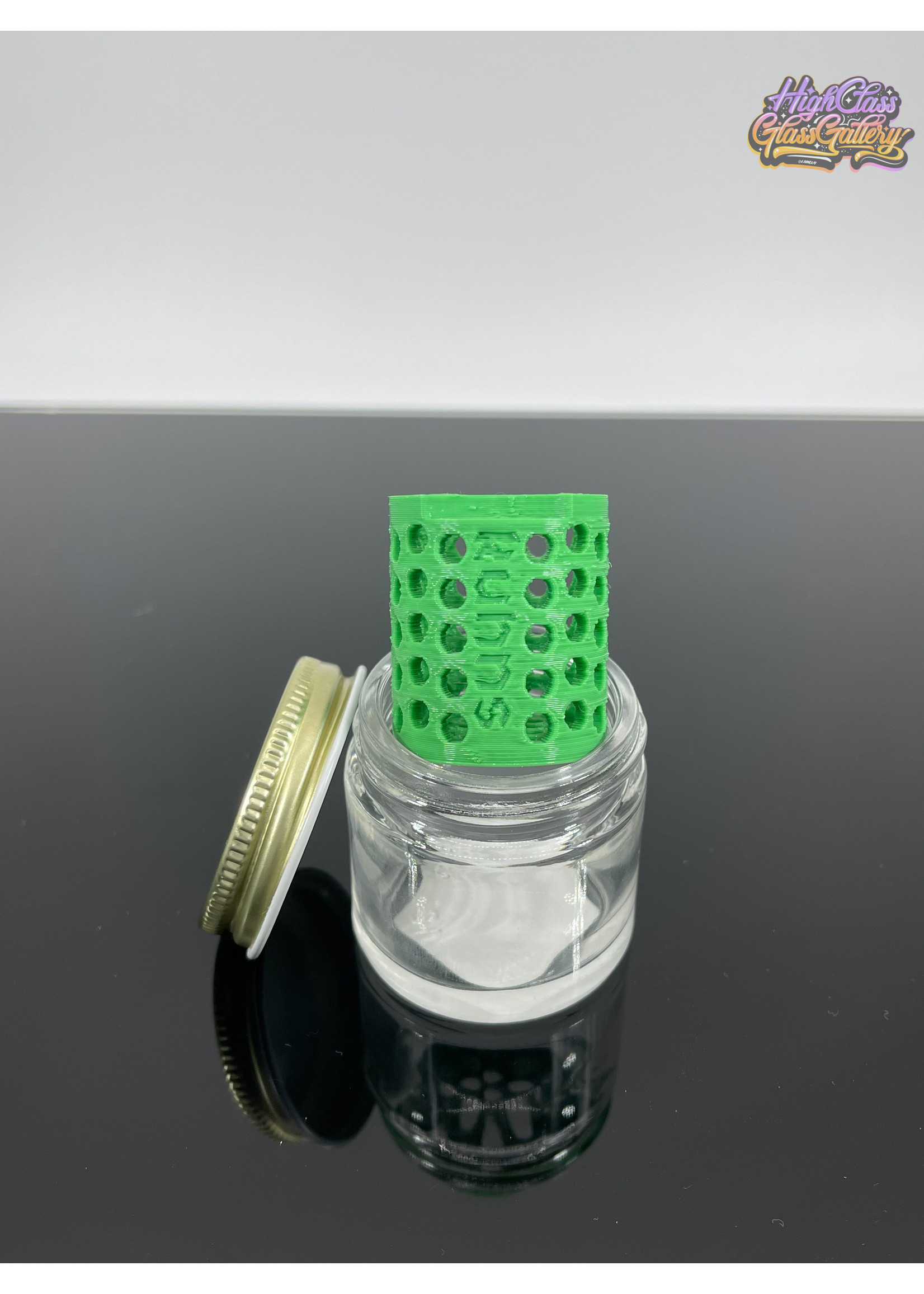 Artist Kuhns 1oz Soaking Jar