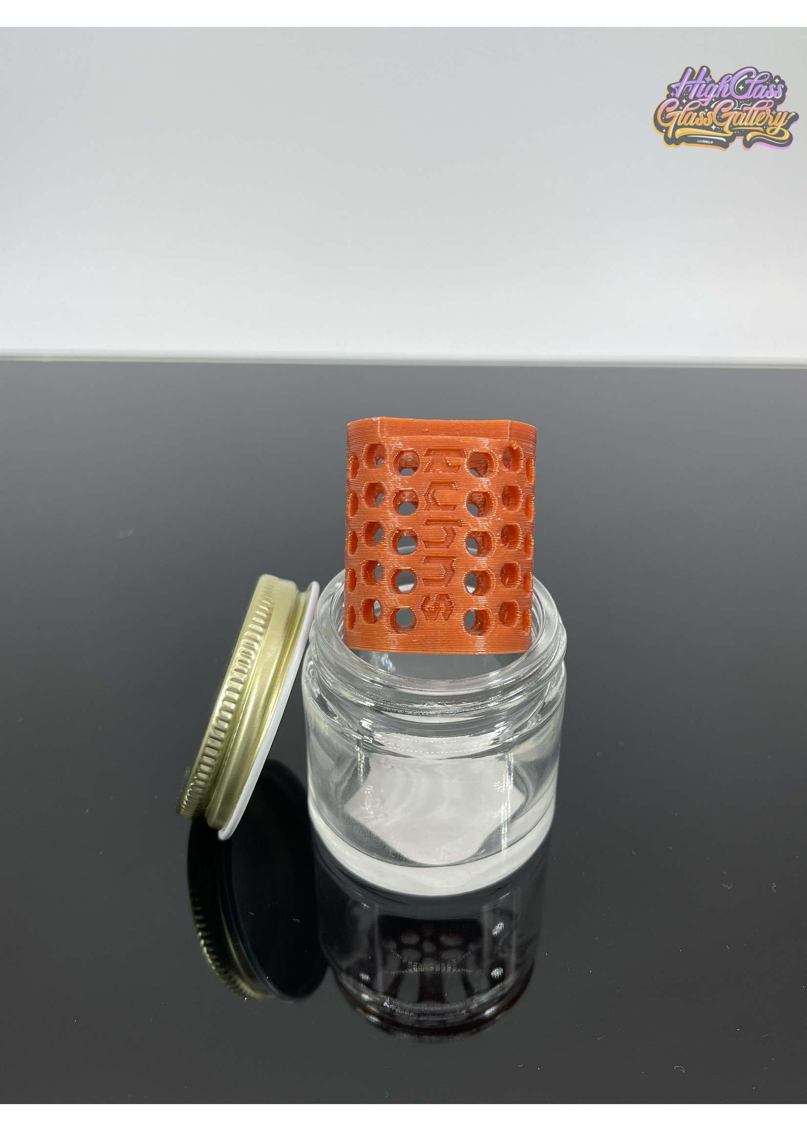 Artist Kuhns 1oz Soaking Jar