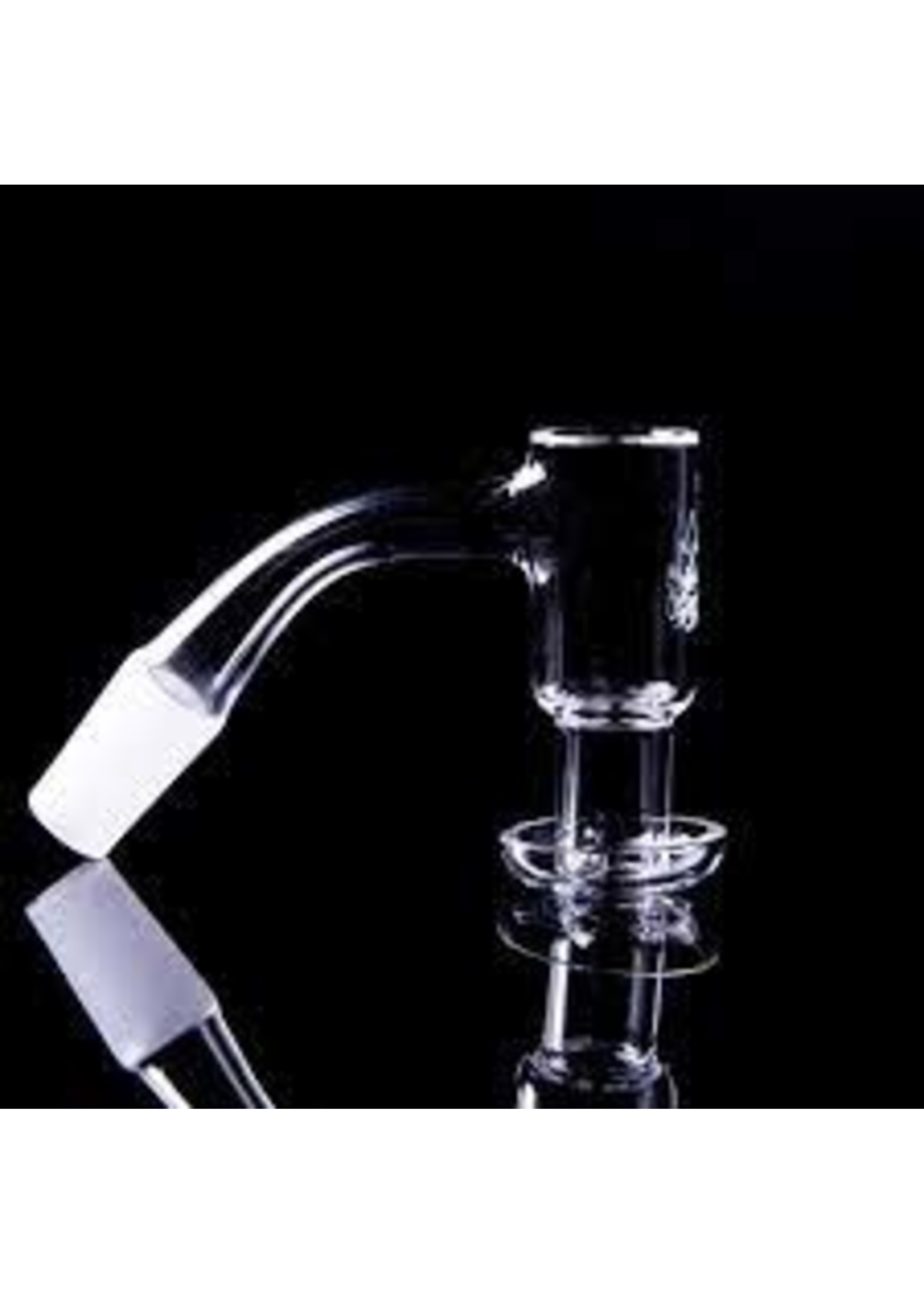 Camp Fire Quartz Camp Fire Slurper