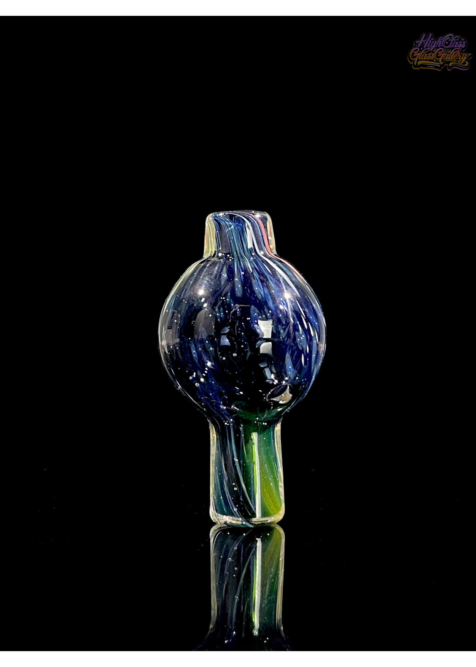 Artist N8 Miers Bubble Cap W/Pearl #3