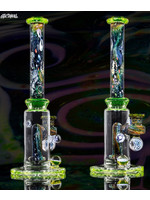 Artist JP Toro X N8 Miers Tube