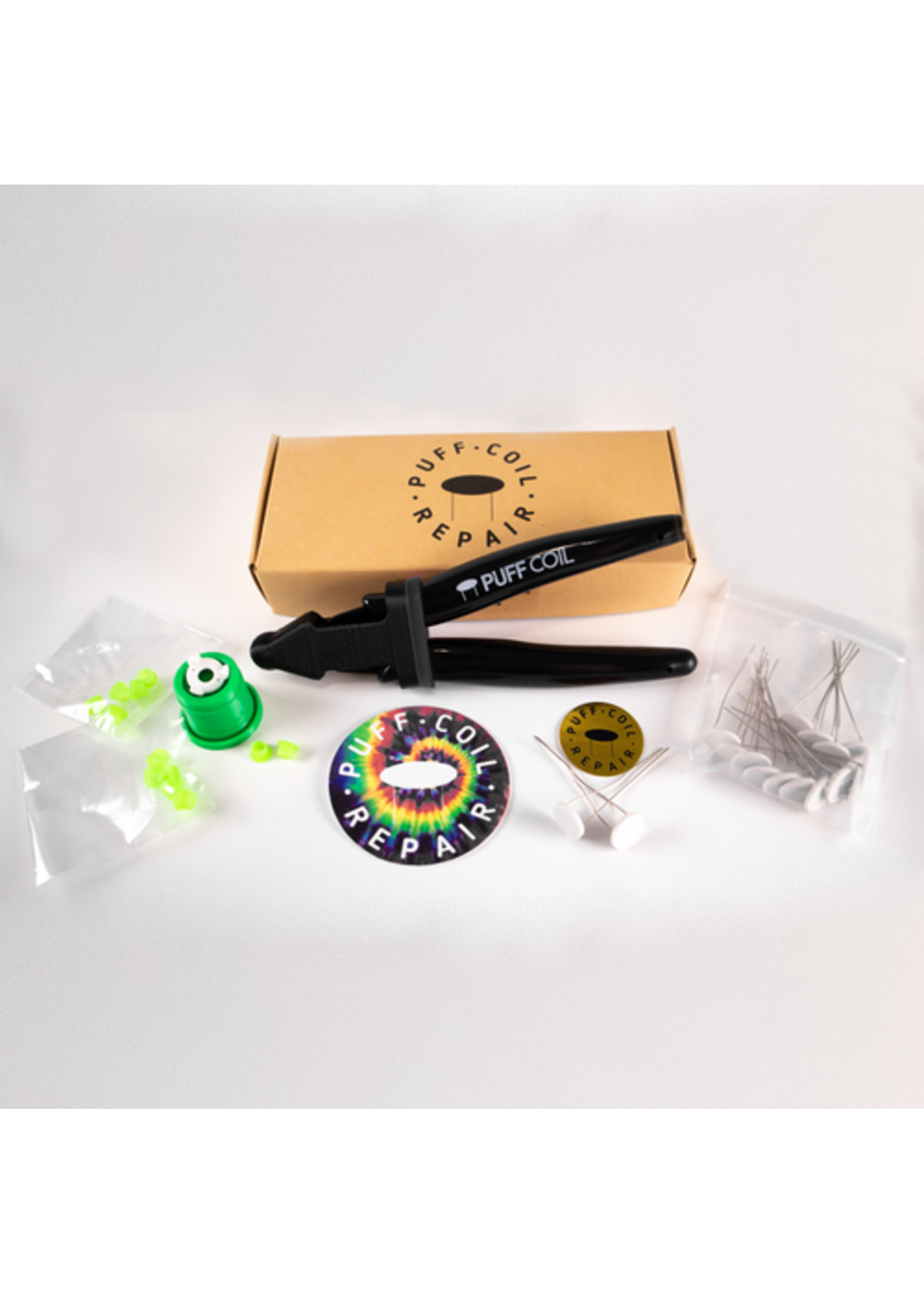 Puff Coil Puff Coil All in One for Puffco Peak Atomizer