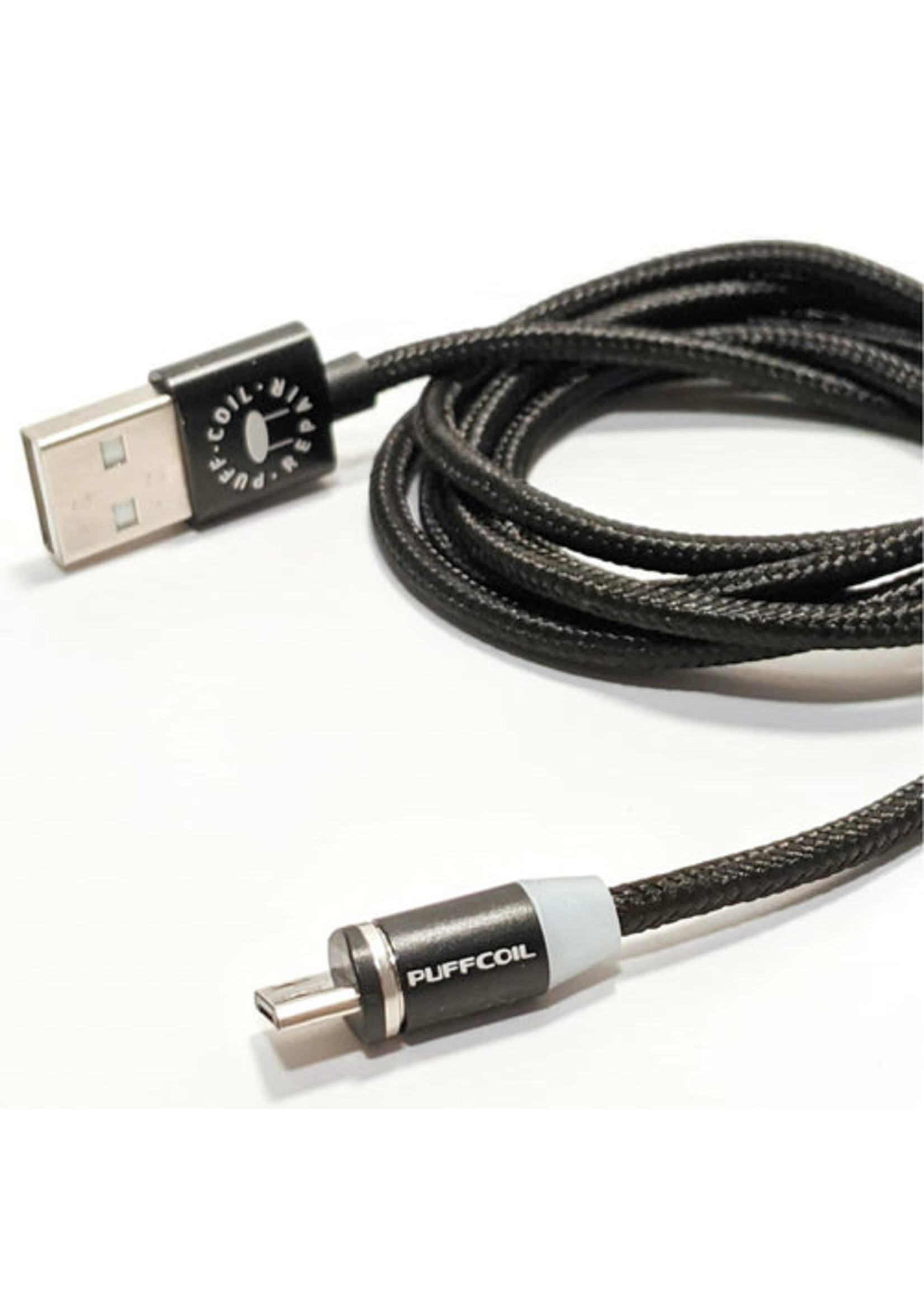 Puff Coil Puff Coil Magnetic Puffco Peak Charing Adapter