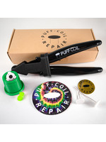 Puff Coil Puff Coil Starter Kit for Puffco Peak Atomizer