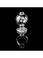 Eternal Quartz Eternal Puffco Peak Bubble Cap