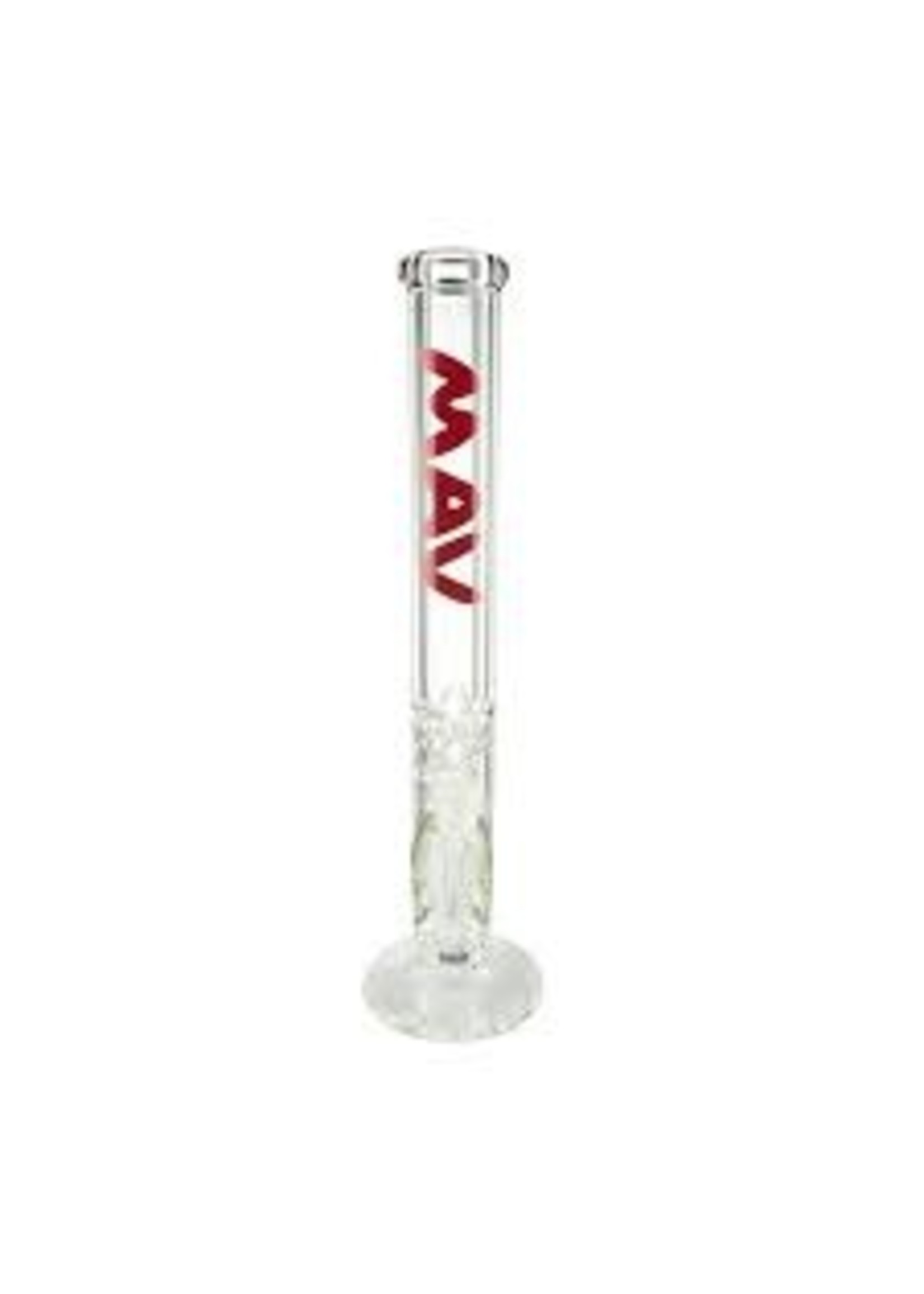 Mav MAV 18" 9mm Straight Tube