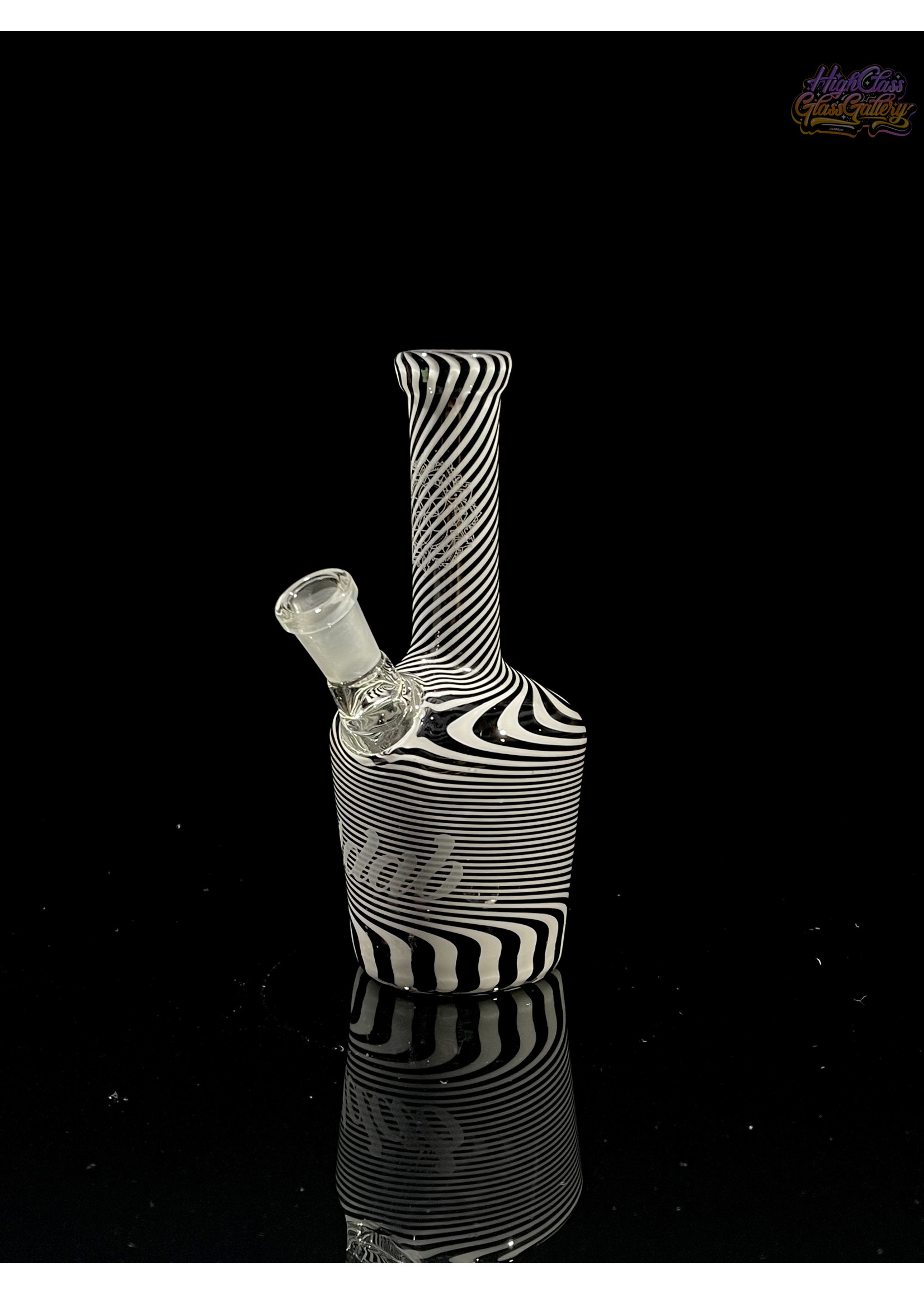 IDab IDab Mini Henny Bottle