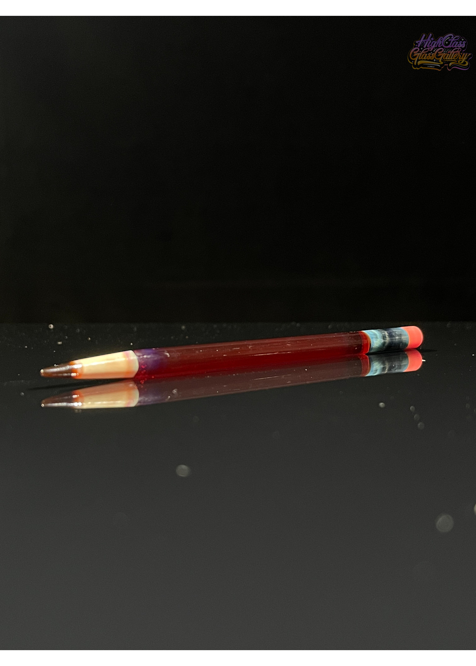 Artist Sherbet Pencil Dabbers