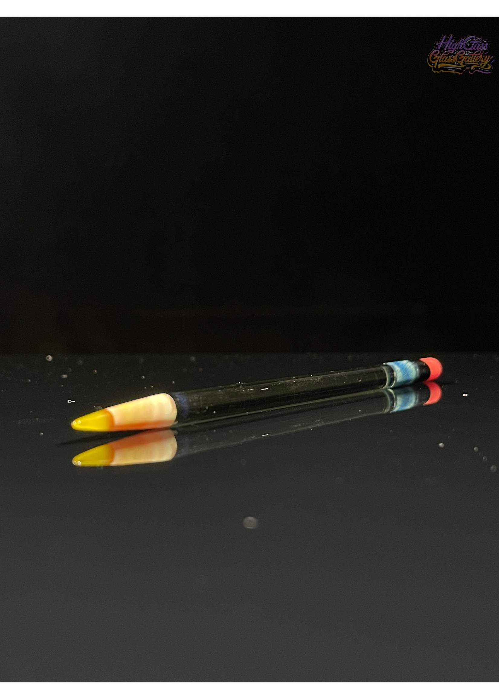 Artist Sherbet Pencil Dabbers