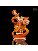 Artist Joe Peter x Dreamlabs