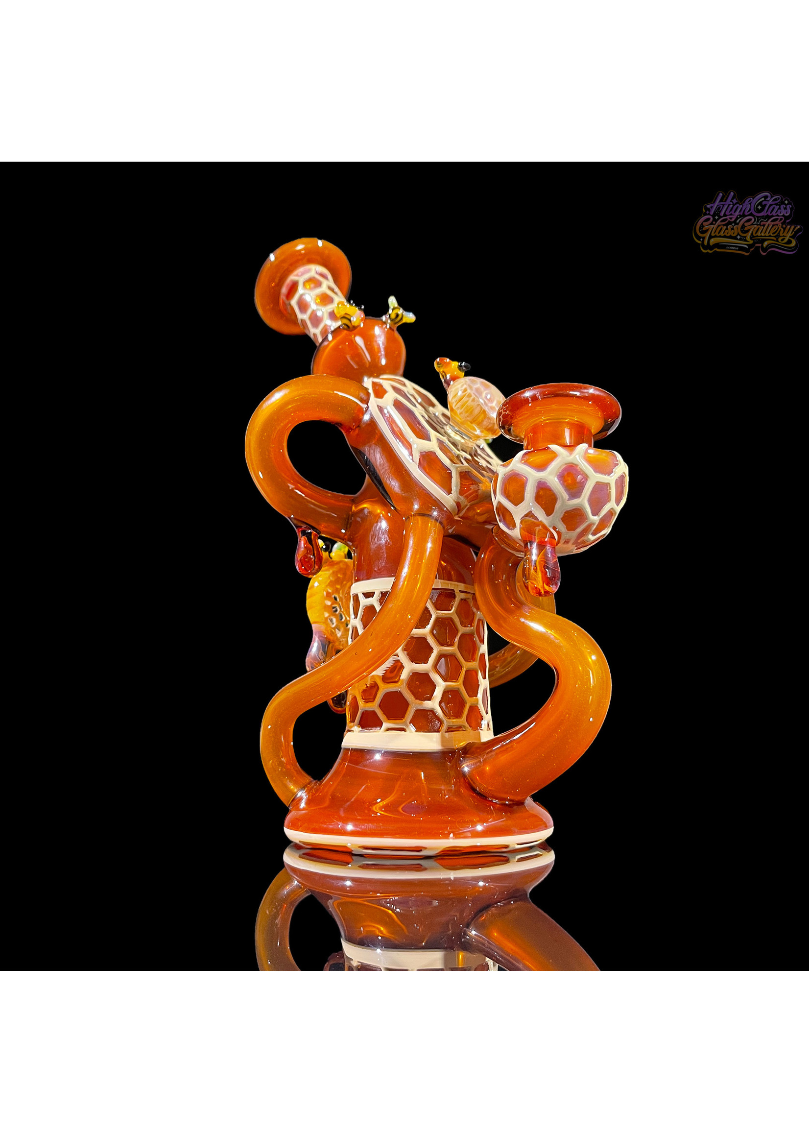 Artist Joe Peter x Dreamlabs